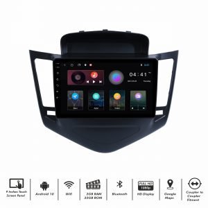 DBASE 9 Inches Advanced Android 10 System for Maruti Alto 800 with 4GB/64GB  RAM & ROM Car Stereo Price in India - Buy DBASE 9 Inches Advanced Android  10 System for Maruti